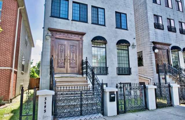 3153 W Wallen Avenue - 3153 West Wallen Avenue, Chicago, IL 60645