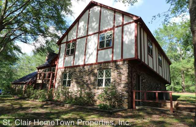 249 GREENSPORT RD - 249 Greensport Rd, Ashville, AL 35953