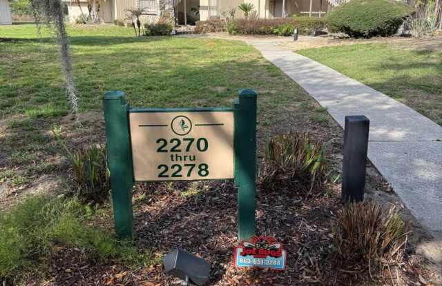 Beautiful 1-bedroom, 1-bath condo located in the Grenelefe community! photos photos