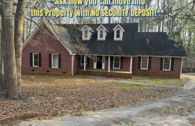 308 Wynterhall Dr - AVAILABLE NOV. 2025! Ask how you can move into this Property with NO SECURITY DEPOSIT! photos photos