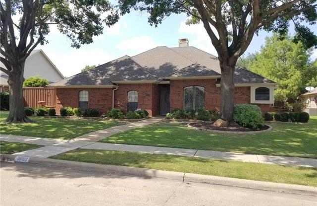 2009 Webley Drive - 2009 Webley Drive, Plano, TX 75023