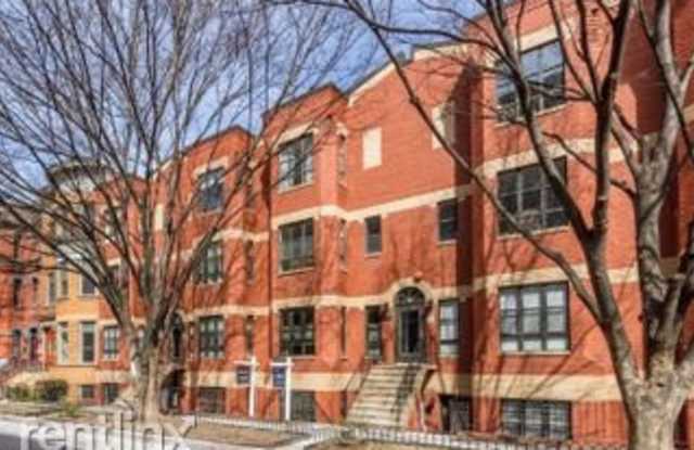1205 N Street NW - 1205 N Street Northwest, Washington, DC 20005