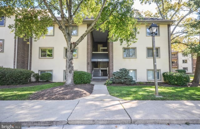 5041 GREEN MOUNTAIN CIRCLE - 5041 Green Mountain Circle, Columbia, MD 21044