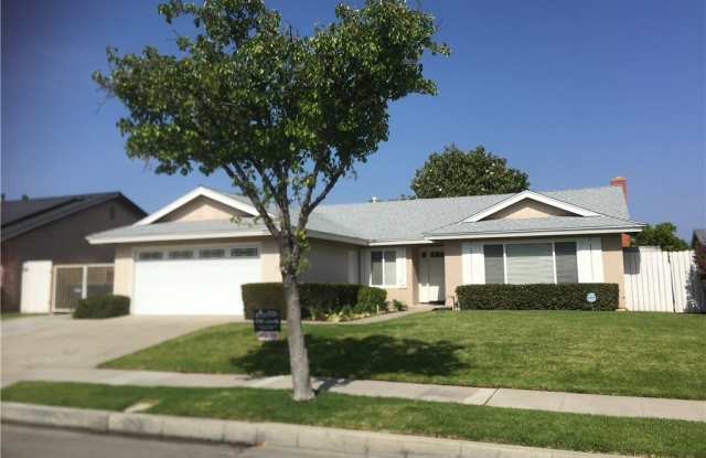 2309 N Maplewood Street - 2309 North Maplewood Street, Orange, CA 92865