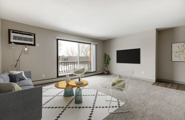 Garden Grove Apartments Gallery 4
