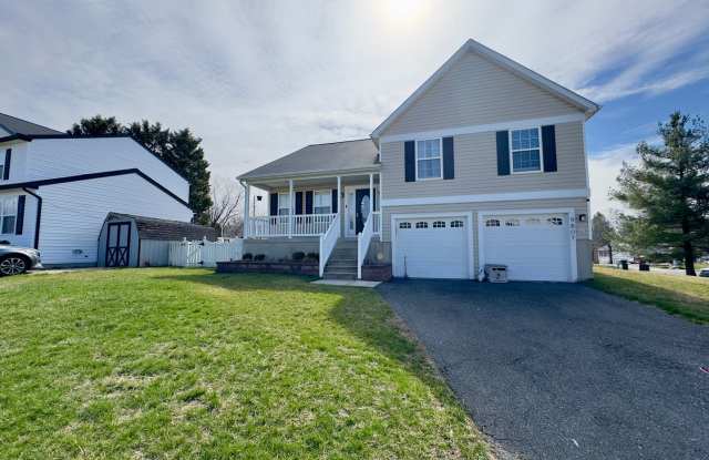 Charming 4 Bedroom/3 Bathroom Home with 2-Car Garage and Large Backyard in Middle River, MD! photos photos