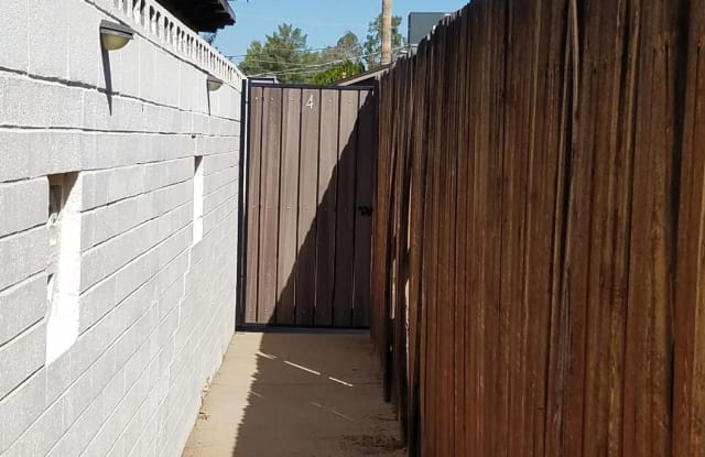 3022 N 37TH Street - 3022 North 37th Street, Phoenix, AZ 85018