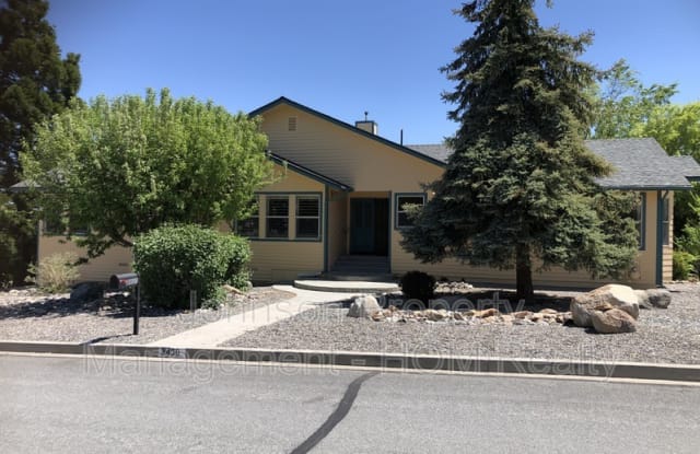 2430 Telluride Dr - 2430 Telluride Drive, Washoe County, NV 89511