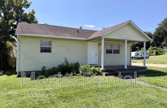 1302 E Pea Ridge Rd photos photos