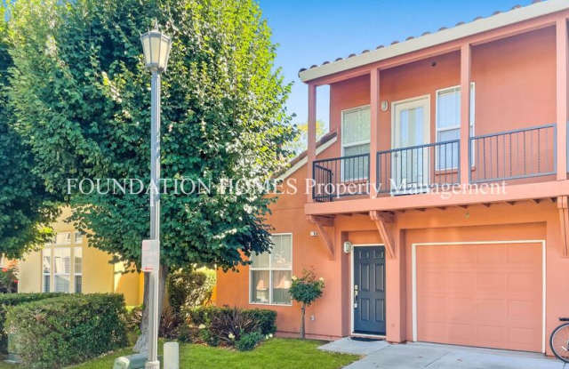 98 Gann Way - 98 Gann Way, Novato, CA 94949