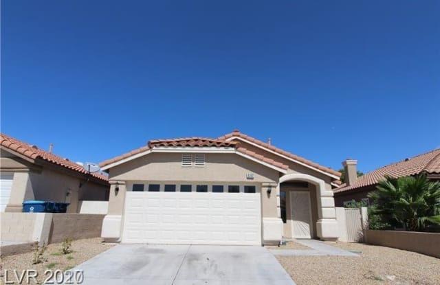 9302 Snow Flower Avenue - 9302 Snow Flower Avenue, Spring Valley, NV 89147