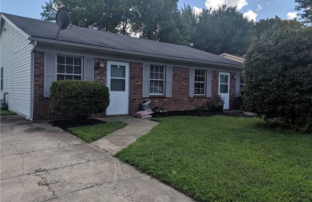 3846 Booker Ave - 3846 Booker Ave, Floyd County, IN 47150