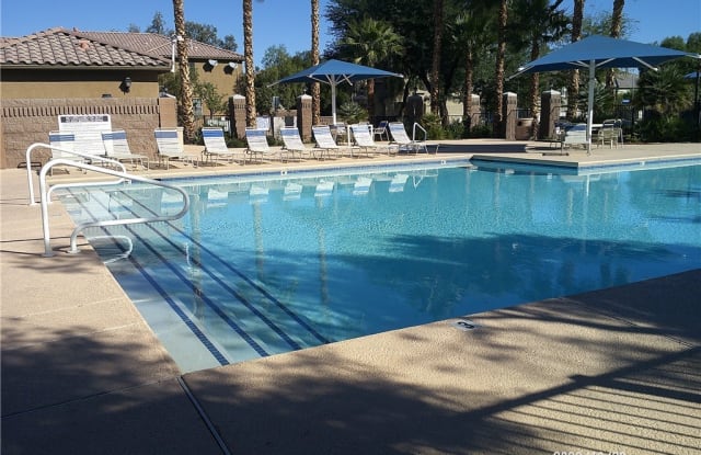 375 Clarence House Avenue - 375 Clarence House Avenue, North Las Vegas, NV 89032
