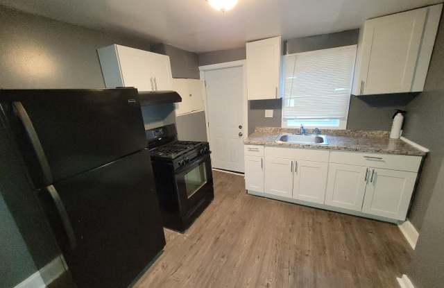 505 ARCHER Street - 505 Archer Street, Baltimore, MD 21230