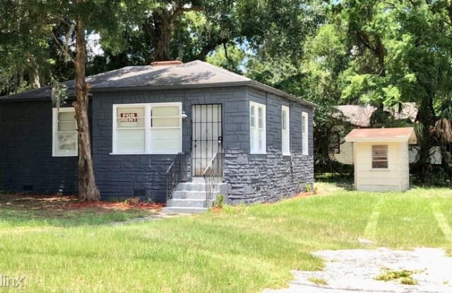 22 Monte Street - 22 Monte St, Jacksonville, FL 32254