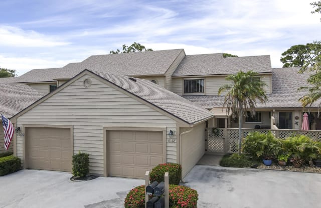 6166 SE Georgetown Place - 6166 Southeast Georgetown Place, Martin County, FL 33455