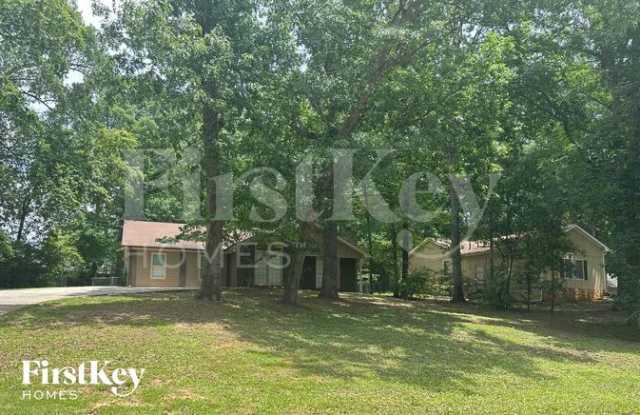 1726 Hidden Acres Drive Southwest - 1726 Hidden Acres Drive Southwest, Rockdale County, GA 30094