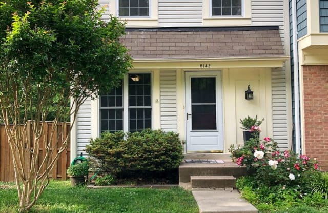 9142 Oshad Lane - 9142 O'shad Lane, Burke, VA 22152