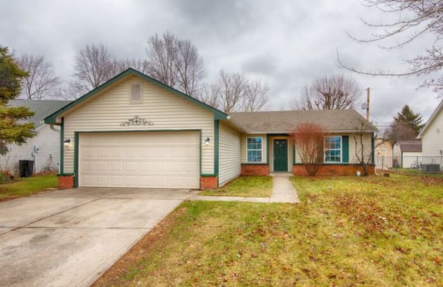 927 Washington Cove Way - 927 Washington Cove Way, Cumberland, IN 46229