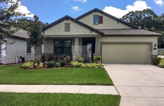812 VINO VERDE CIRCLE - 812 Vino Verde Circle, Brandon, FL 33511