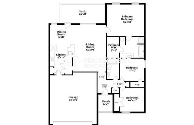 405 Harvard Drive Gallery 2