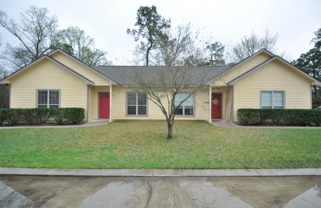 24770 A Penny Ln - 24770 Penny Ln, Montgomery County, TX 77365