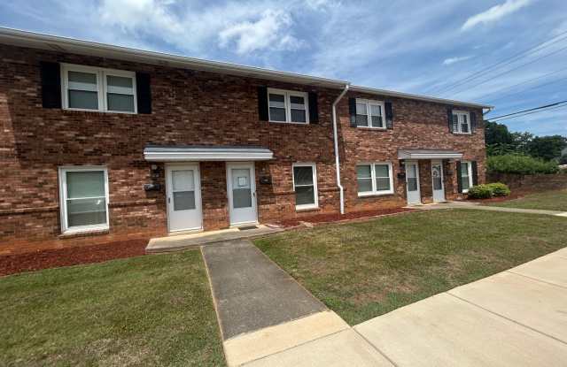 504 S Cherry St photos photos