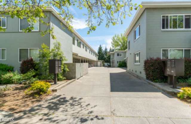21 Belle Avenue - 21 Belle Avenue, San Anselmo, CA 94960