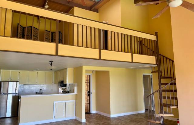 For Rent | 3 bedroom, 3 bath Condo with 1 assigned parking stall in Keauhou Punahele Gallery 3