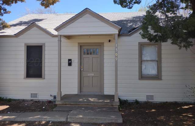 1509 S LIPSCOMB Street photos photos