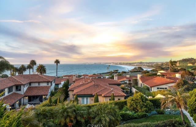 421 Via Almar - 421 Vía Almar, Palos Verdes Estates, CA 90274