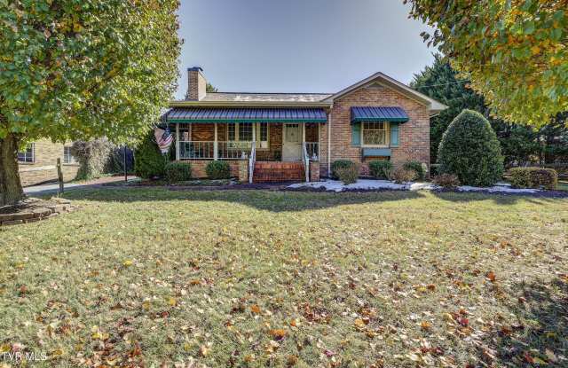 1208 N Main Avenue - 1208 North Main Avenue, Erwin, TN 37650