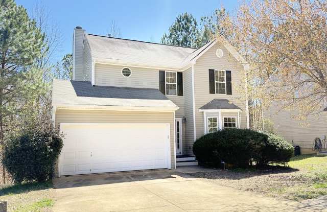 273 Bainbridge Circle - 273 Bainbridge Circle, Dallas, GA 30132