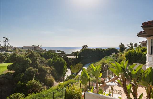 22 VIA CORSICA - 22 Via Corsica, Dana Point, CA 92629