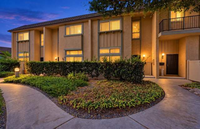 3 Bedroom Condo in Kearny Mesa! Gallery 1