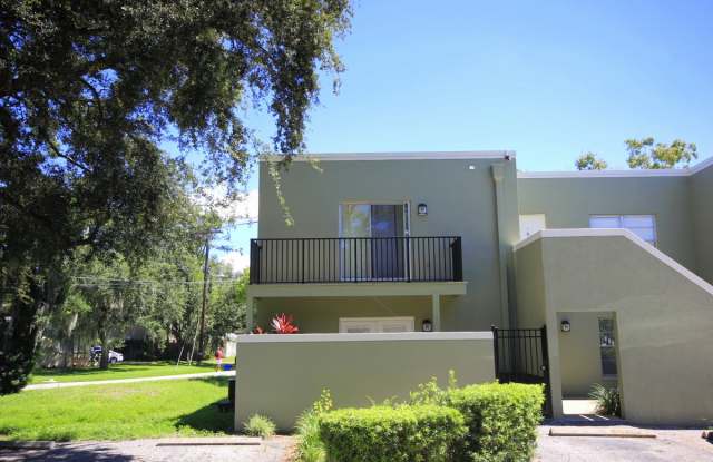 201 S Arrawana Ave Apt K - 201 South Arrawana Avenue, Tampa, FL 33609