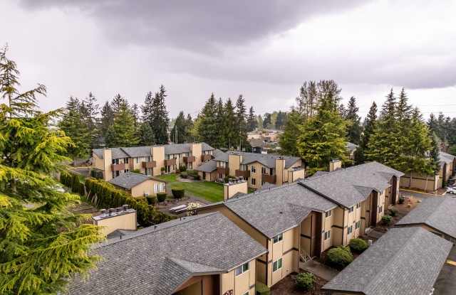 Fairmont Park Apartments Gallery 2