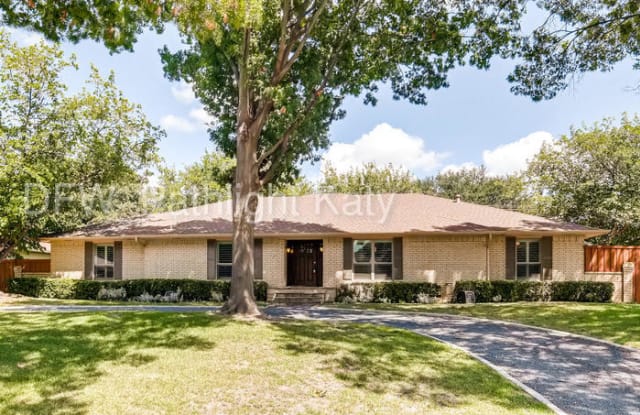 14108 Edgecrest Drive - 14108 Edgecrest Drive, Dallas, TX 75254