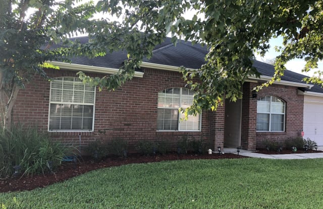 2767 RIDGE HAVEN DR - 2767 Ridge Haven Drive, Asbury Lake, FL 32043