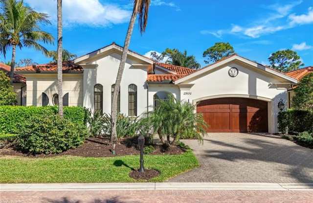 2904 Tiburon Blvd E photos photos