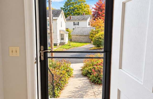 2-Bed, 1-Bath Single Family Home Available for Rent in a Convenient Brattleboro Location, $2100/month - AVAILABLE11/1/26 Gallery 3