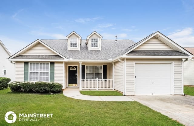 178 Misty Ridge Trail - 178 Misty Ridge Trail, Stockbridge, GA 30281