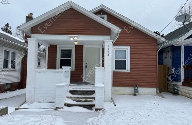 1738 Marne Avenue - 1738 Marne Avenue, Toledo, OH 43613
