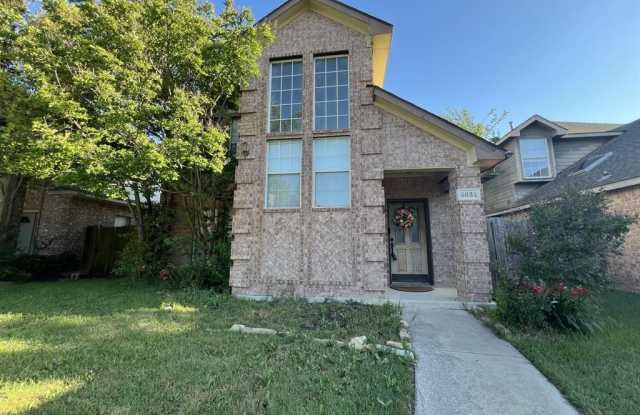 3031 Brookshire Drive - 3031 Brookshire Drive, Plano, TX 75075