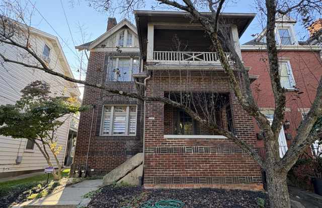 5804 Walnut Street - 1 - 5804 Walnut Street, Pittsburgh, PA 15232