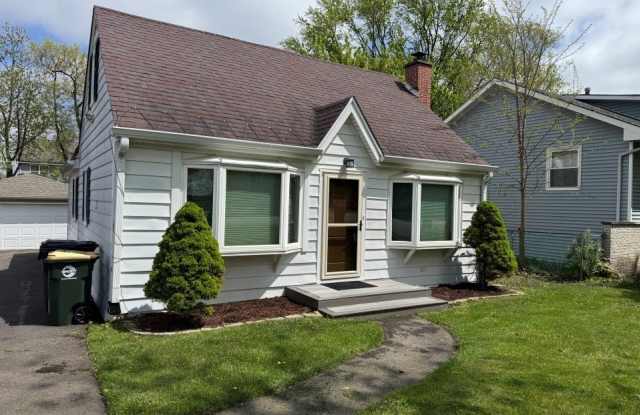 3811 Liberty Boulevard photos photos