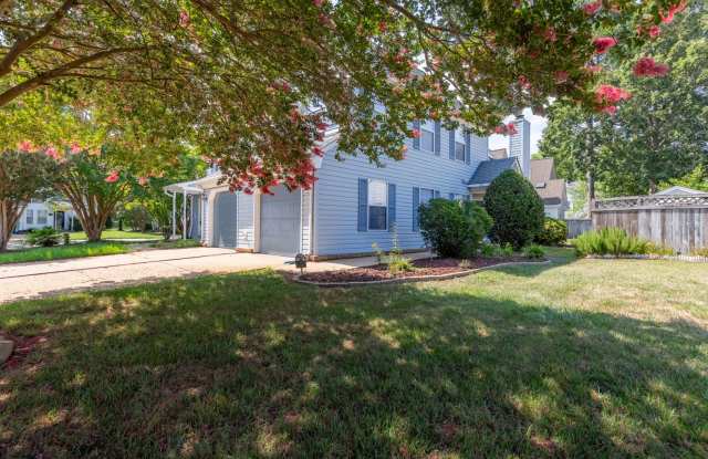 308 Ferguson Bend, Yorktown VA 23693 photos photos