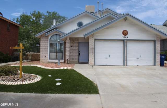 3009 LAKE POWELL Place photos photos