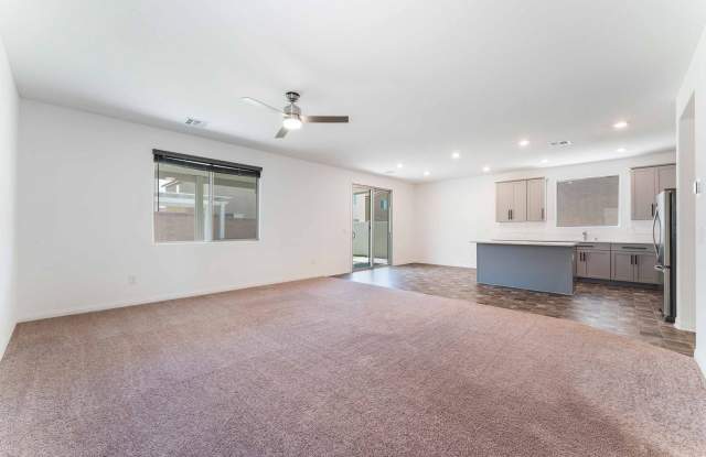 Modern North Las Vegas Home with Solar, Loft & Upgraded Outdoor Living! Gallery 4