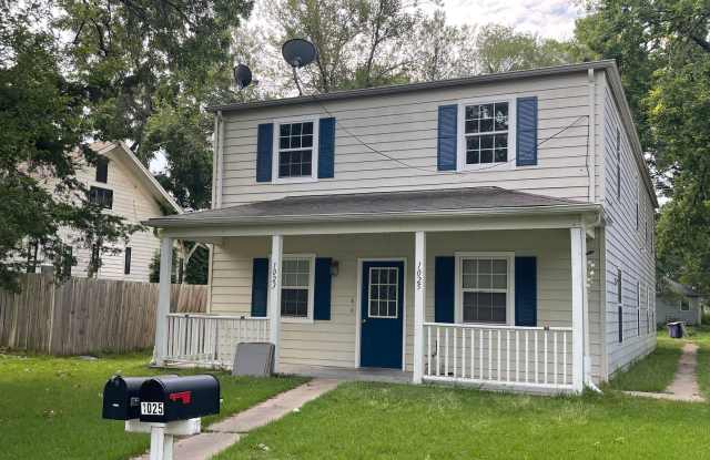 1025 Colorado, Manhattan KS photos photos